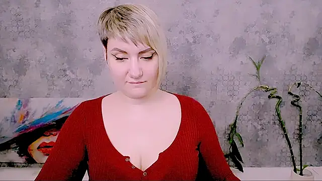 Djullia's Live XXX Chat