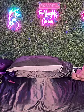 RenaThickAss' Webcam Show