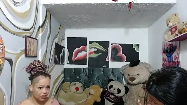 manzanahot9 – Live XXX-chat