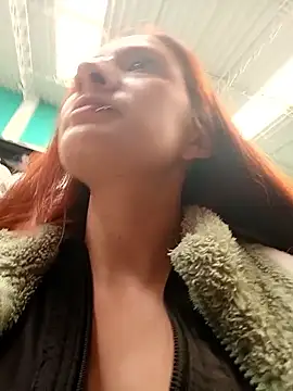 Mery_Moon123 Webcamshow