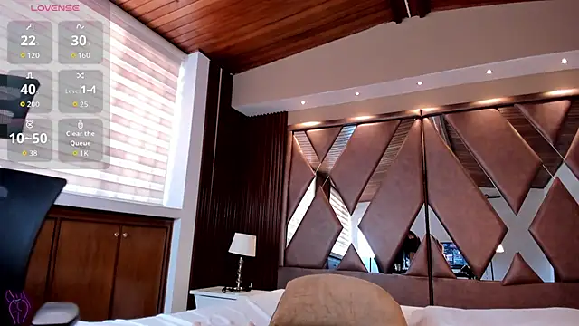 AidaJones Live XXX Chat