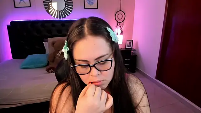 Živý XXX chat LolaVillalobos