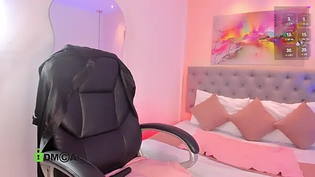 Živý XXX chat sweetrose_01