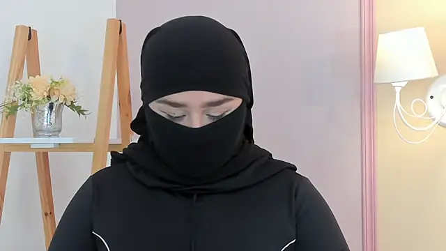 Вебкам-шоу _zharaa