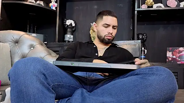 Chat XXX Live matteosantos