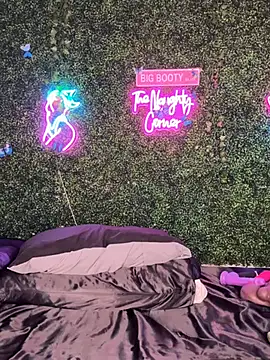 Show Webcam de RenaThickAss