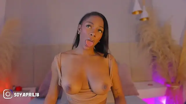 aprilebony_ – Live XXX-chat