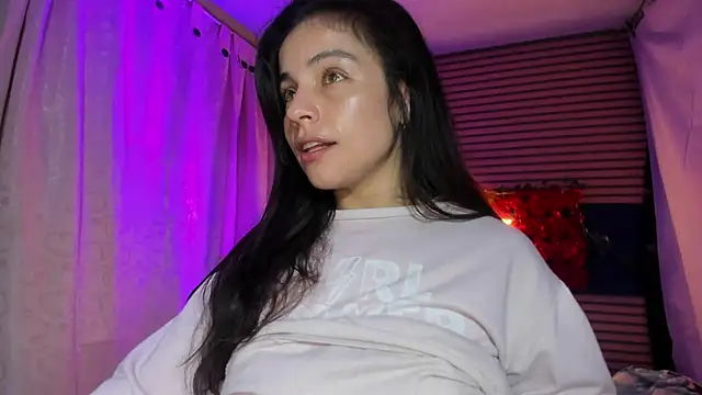 Chat XXX ao vivo de rosse_2504