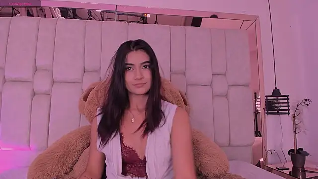 KatherineRuiz_: вебкам-шоу