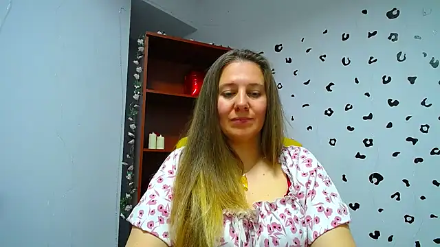 Chat XXX ao vivo de Nionelly