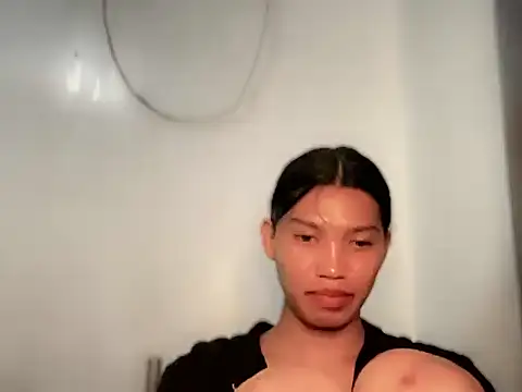 Yourgoddess_jayve Pertunjukan Webcam