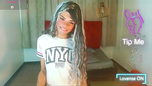 Show Webcam de Andrea_Pop__