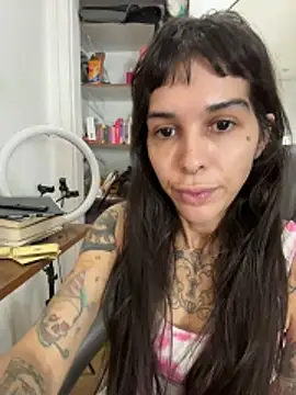 Czat XXX na żywo – Nikatsu