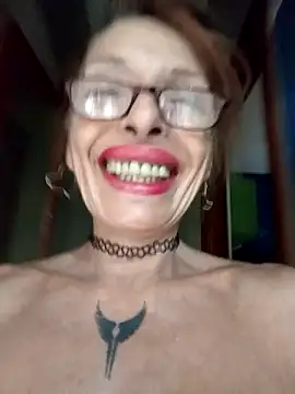 FrozenWaffle Chat XXX in diretta