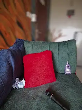 ScarletMuseX's Live XXX Chat