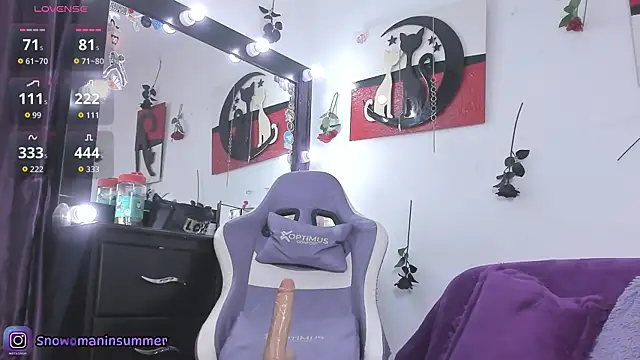 Lips_SaraSofia2: онлайн-секс-чат