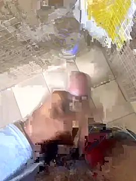 Pokazy przed kamerką – lovebug_69