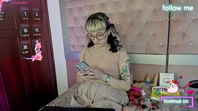 neeko_princes' Live XXX Chat