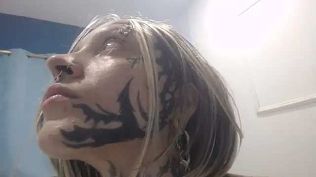 barbara_anal_squirt_'s Live XXX Chat