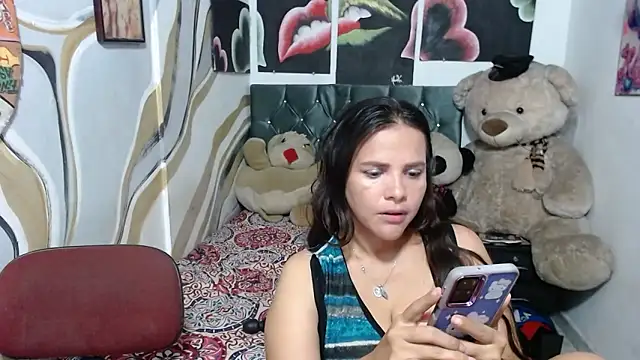 Chat XXX Live manzanahot9