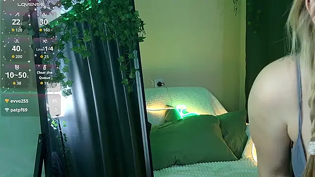 Chat XXX Live Mel_Nelson