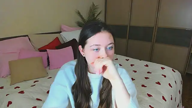 AlluringLookk Pertunjukan Webcam