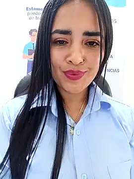 MAYE__13: онлайн-секс-чат