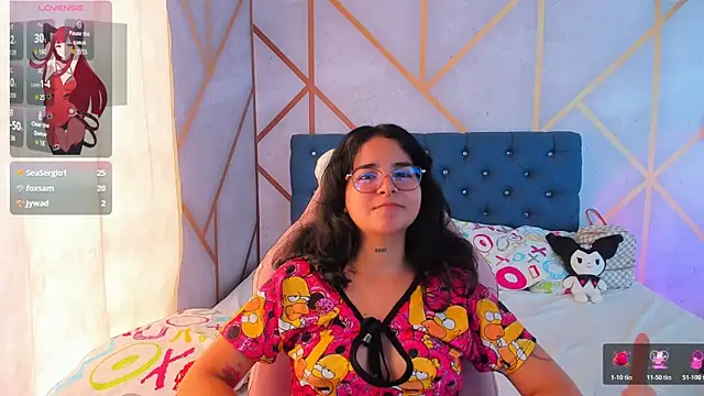 _vaiolet_owo's Live XXX Chat