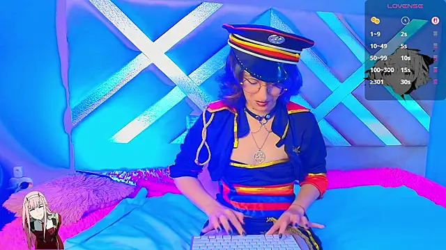 mitsuri_nyx's Live XXX Chat