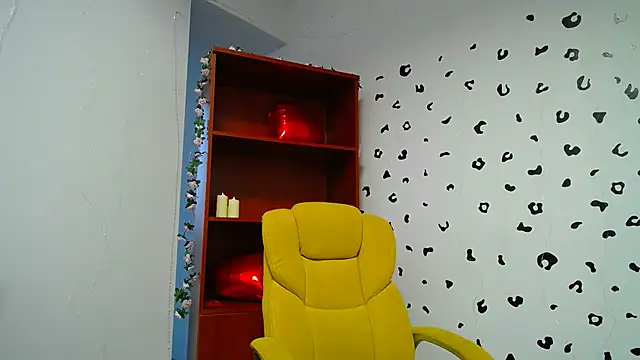 Nionelly élő XXX-chatje