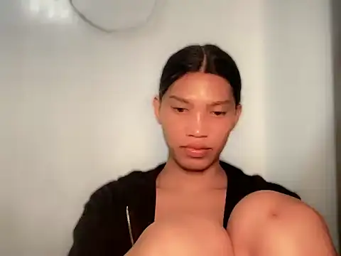 Chat XXX ao vivo de Yourgoddess_jayve