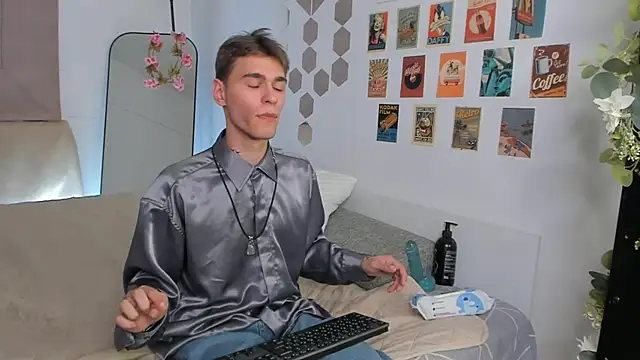 Shadow_blink's Webcam Show