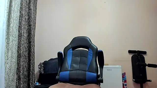 SanFrantsisko – webcam-show