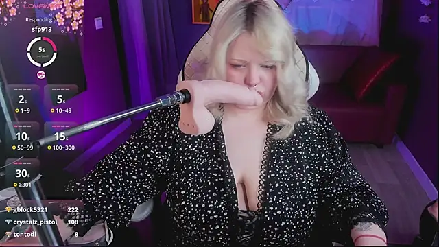 Yoki_Shizuko's Live XXX Chat