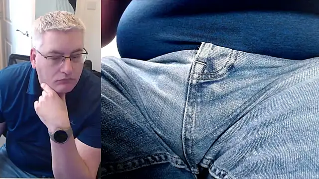 RicRockhard 网络视讯表演