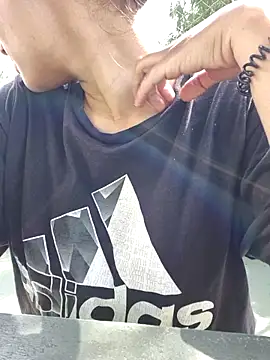 thejasminshow's Live XXX Chat