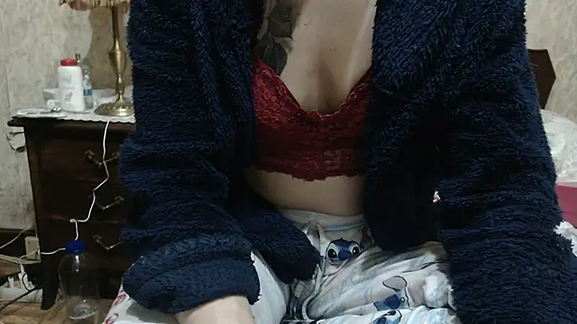 Chat XXX Live fabiolagg