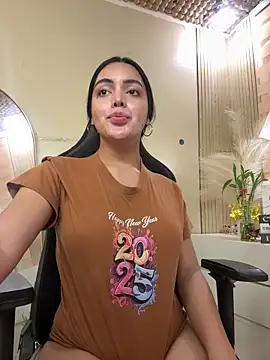 TS-SimplyTheBest 网络视讯表演