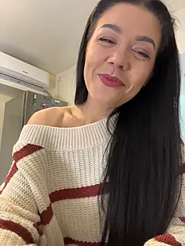 denise_k élő XXX-chatje