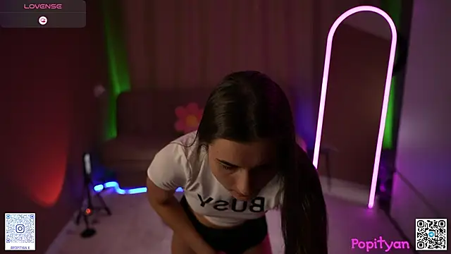 Czat XXX na żywo – popityan1