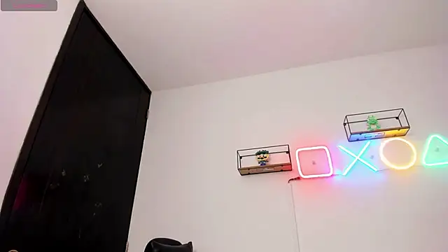 Chat XXX ao vivo de eileen_tanihara