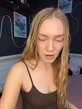 Czat XXX na żywo – MilaMoone