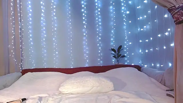 julia_renard Obrolan Langsung XXX