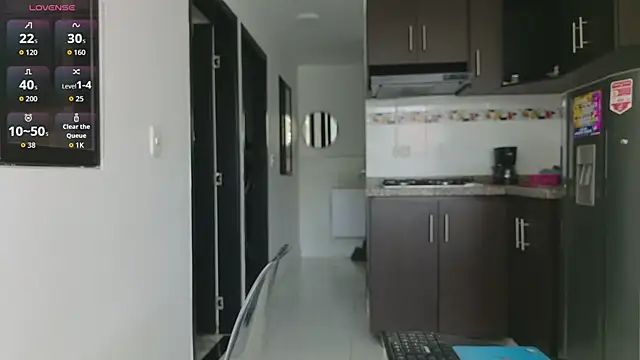 XXX chat uživo modela grey___27