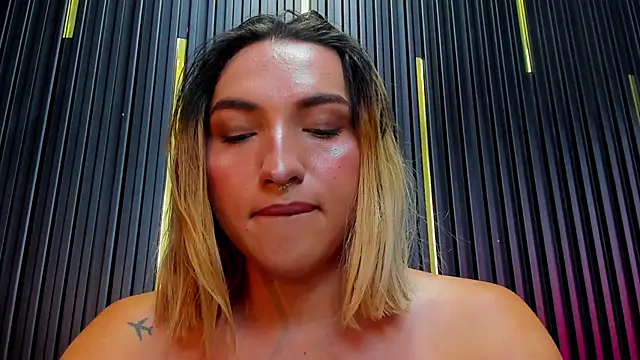 Chat XXX ao vivo de TomLondon_