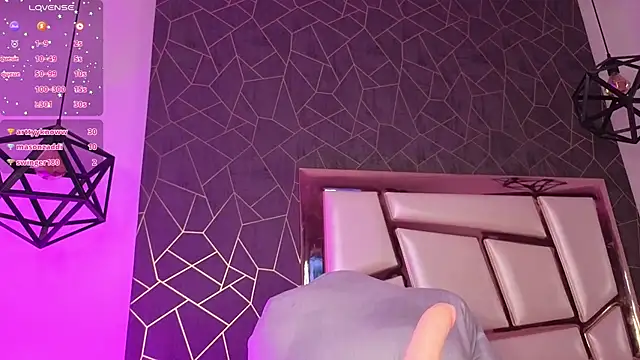 SussieRogers' Webcam Show