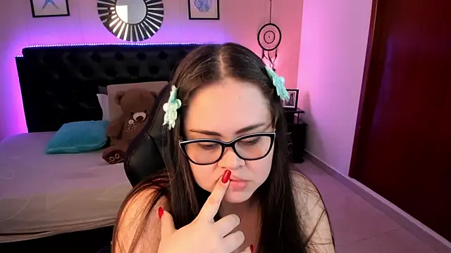 LolaVillalobos Chat XXX live