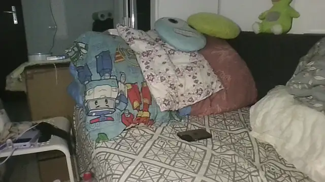 vitalik66679 webkamerás műsora