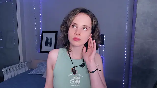 CrystaLeah Chat XXX live