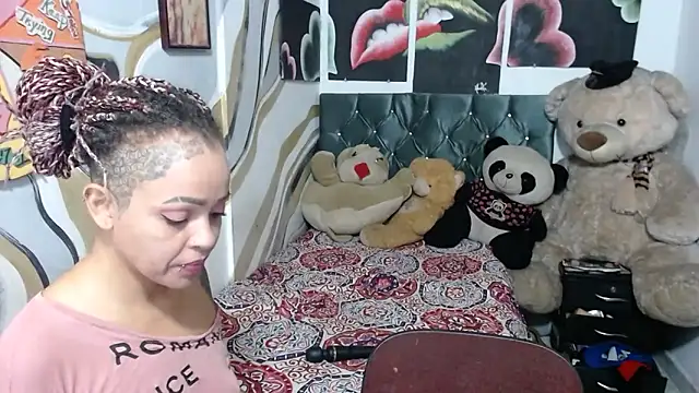 manzanahot9's Live XXX Chat